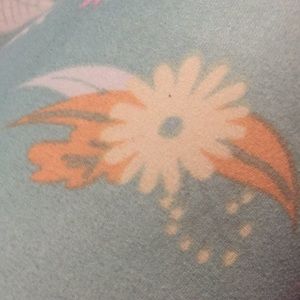 Meet your Posher, Meagan